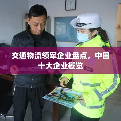 交通物流领军企业盘点，中国十大企业概览